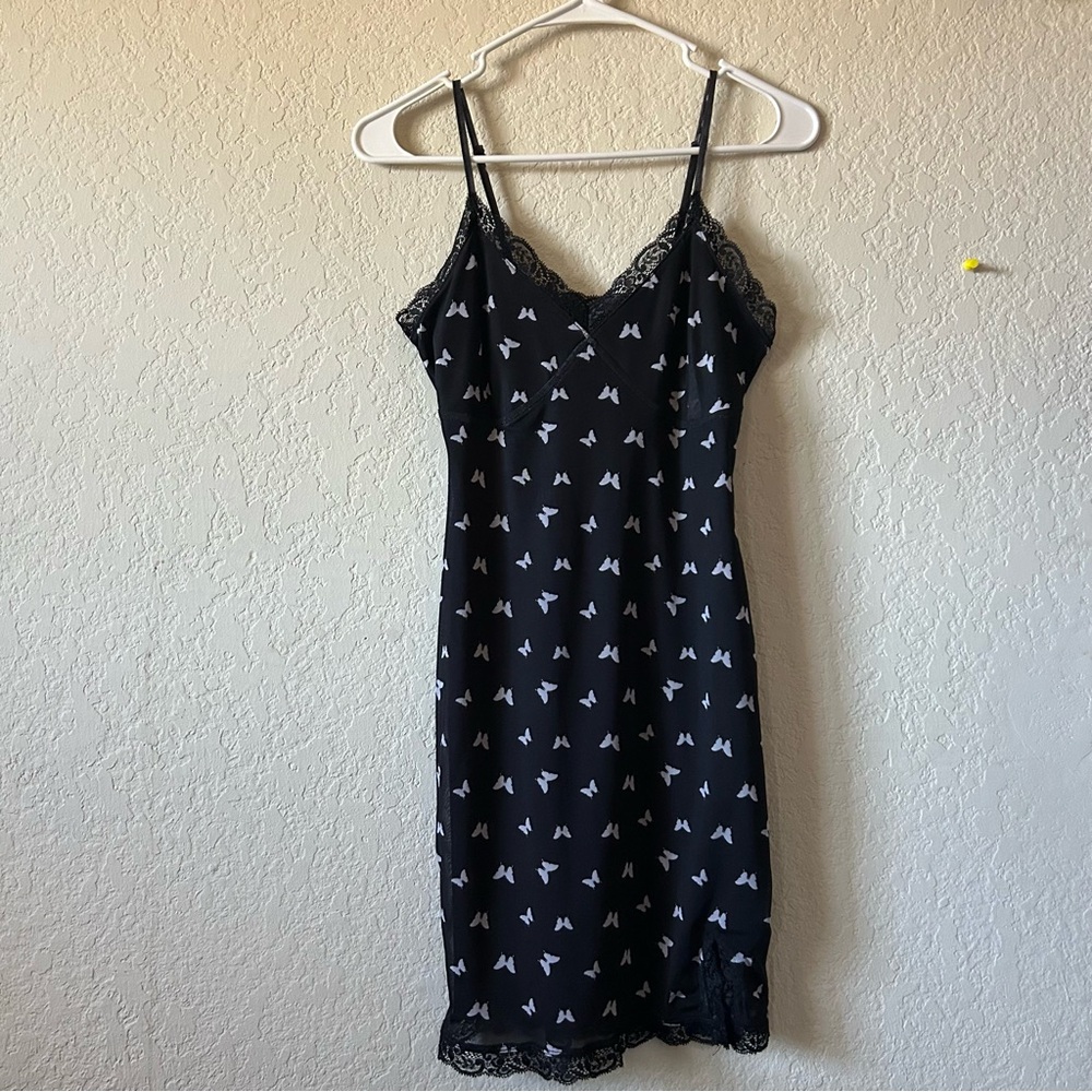 Wild Fable Slip Dress